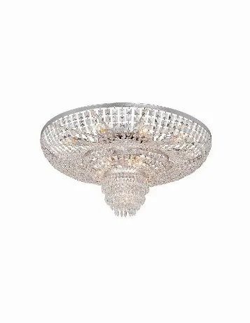 Люстра Vitaluce V5827-9/16PL, 16xE14 макс. 40Вт