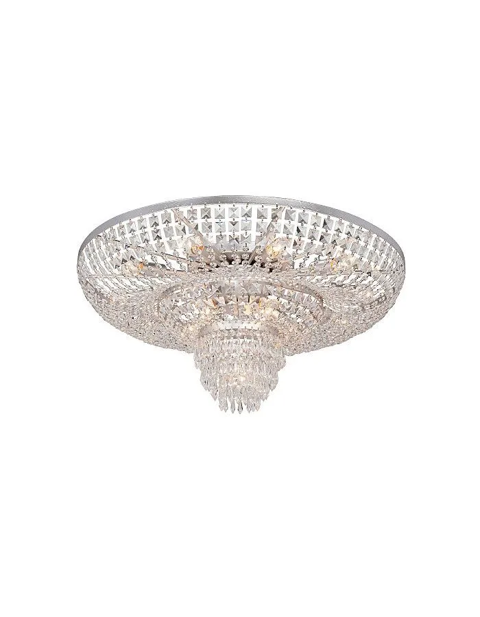 Люстра Vitaluce V5827-9/16PL, 16xE14 макс. 40Вт