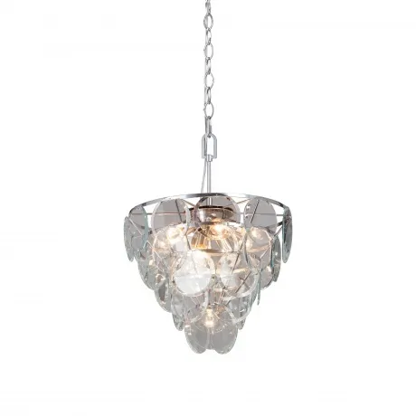 Люстра Vitaluce V5834-9/10, 10xE14 макс. 40Вт