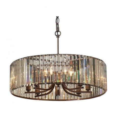 Люстра Vitaluce V5869-7/8, 8xE14 макс. 40Вт - фото 2