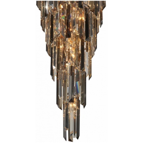 Люстра Vitaluce V5876-9/25, 25xE14 макс. 40Вт - фото 3