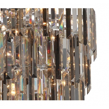 Люстра Vitaluce V5876-9/25, 25xE14 макс. 40Вт - фото 5