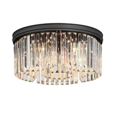 Люстра Vitaluce V5879-1/6PL, 6xE14 макс. 40Вт - фото 2