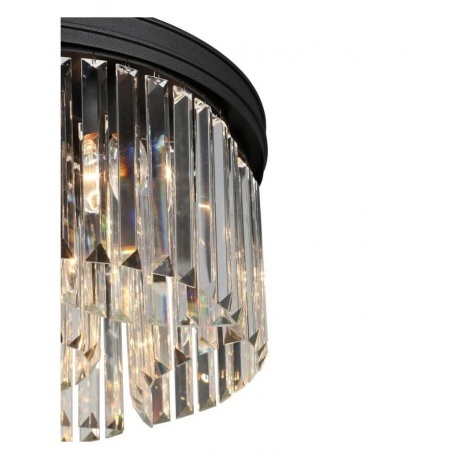 Люстра Vitaluce V5879-1/6PL, 6xE14 макс. 40Вт - фото 3