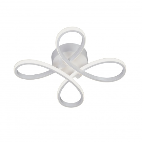 Люстра Vitaluce V04646-03/4PL, LED 42Вт, 3000K, 2900Lm