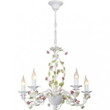 Люстра Vitaluce V1796-0/5, 5xE14 макс. 40Вт