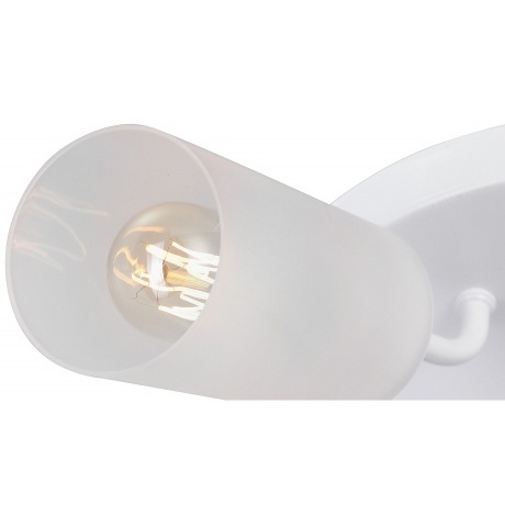 Люстра Vitaluce V3762-0/5PL, 5xE27 макс. 40Вт - фото 2