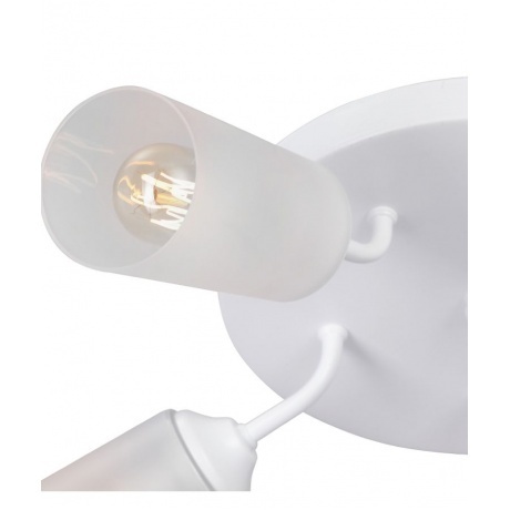 Люстра Vitaluce V3762-0/5PL, 5xE27 макс. 40Вт - фото 6