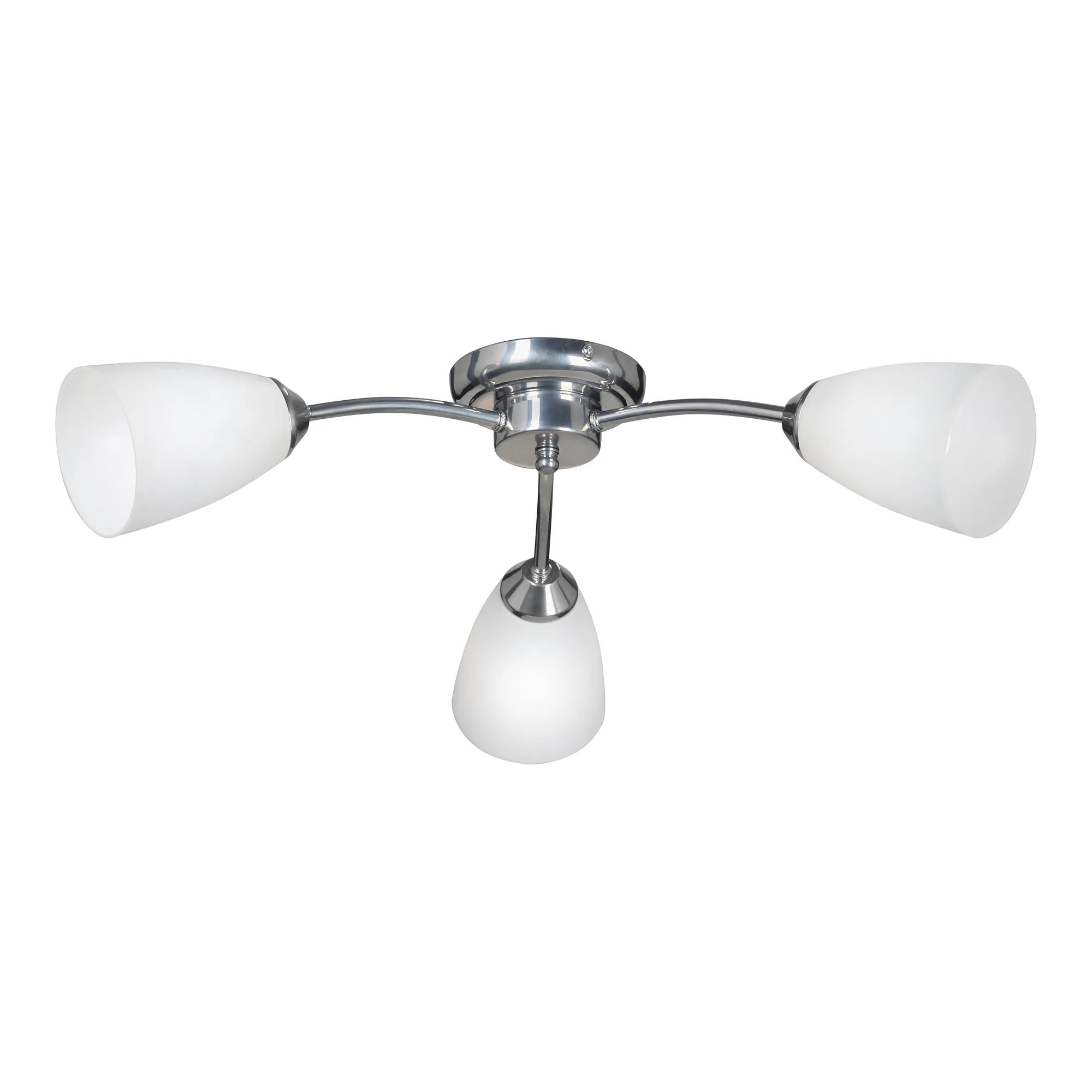 Люстра Vitaluce V3944-9/3PL, 3xE14 макс. 40Вт