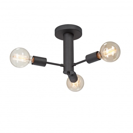 Люстра Vitaluce V3953-1/3PL, 3xE27 макс. 40Вт