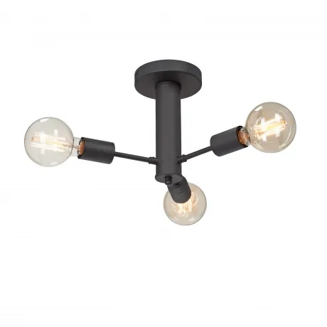 Люстра Vitaluce V3953-1/3PL, 3xE27 макс. 40Вт