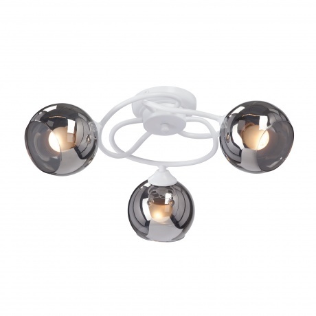 Люстра Vitaluce V3959-0/3PL, 3xE27 макс. 40Вт