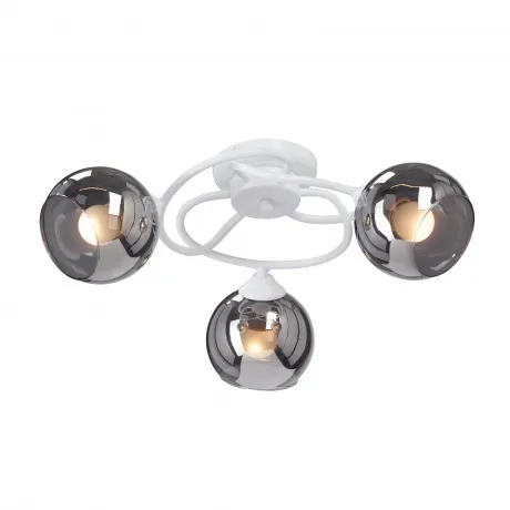 Люстра Vitaluce V3959-0/3PL, 3xE27 макс. 40Вт