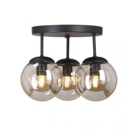 Люстра Vitaluce V3962-1/3PL, 3xE27 макс. 40Вт - фото 2