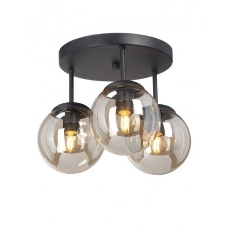 Люстра Vitaluce V3962-1/3PL, 3xE27 макс. 40Вт - фото 4