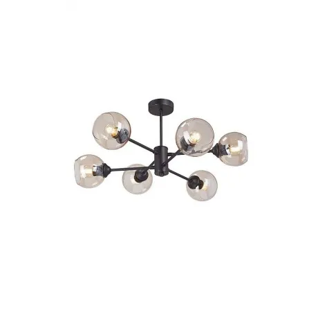 Люстра Vitaluce V39930-13/6PL, 6xE27 макс. 40Вт