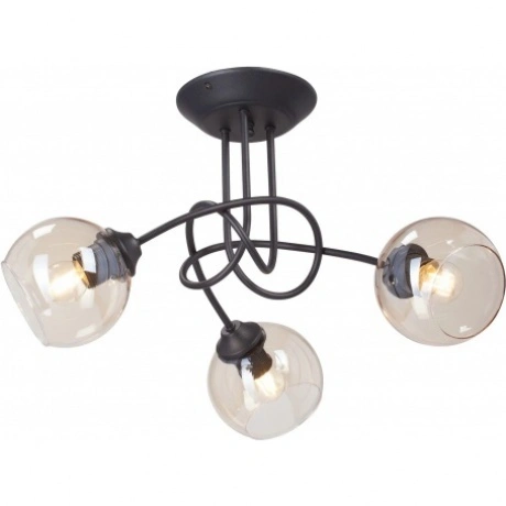 Люстра Vitaluce V43090-13/3PL, 3xE27 макс. 40Вт