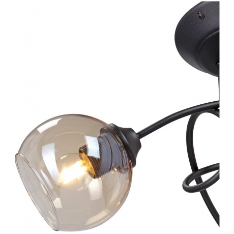 Люстра Vitaluce V43090-13/3PL, 3xE27 макс. 40Вт - фото 2