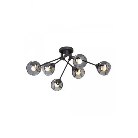 Люстра Vitaluce V4322-1/6PL , 6xE27 макс. 40Вт