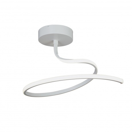 Люстра Vitaluce V4653-0/1PL, LED 36Вт, 3900-4200K