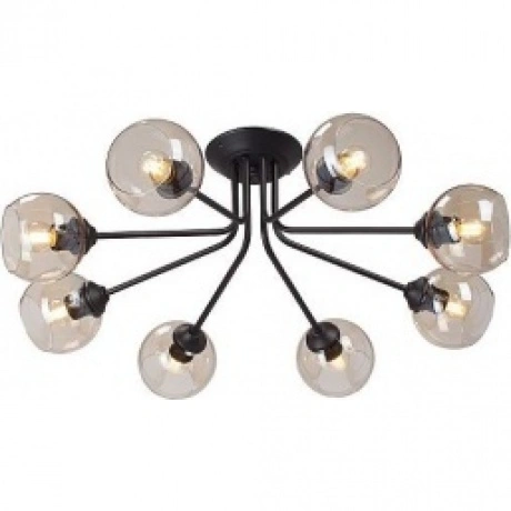 Люстра Vitaluce V47240-13/8PL, 8хE27 макс. 40Вт