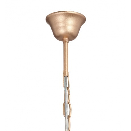 Люстра Vitaluce V4835-8/5, 5xE14 макс. 40Вт - фото 4