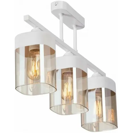 Люстра Vitaluce V4923-0/3PL, 3xE27 макс. 40Вт