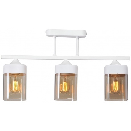 Люстра Vitaluce V4923-0/3PL, 3xE27 макс. 40Вт - фото 3