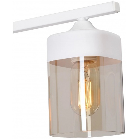 Люстра Vitaluce V4923-0/3PL, 3xE27 макс. 40Вт - фото 4