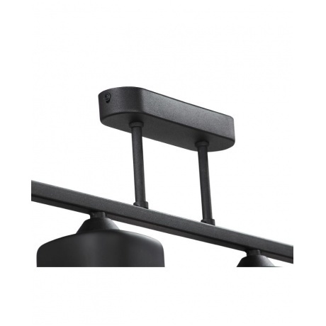 Люстра Vitaluce V4923-1/4PL , 4xE27 макс. 40Вт - фото 2