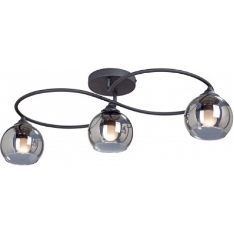 

Люстра Vitaluce V4965-1/3PL, 3xE27 макс. 40Вт