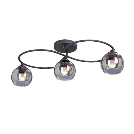 Люстра Vitaluce V4965-1/3PL, 3xE27 макс. 40Вт