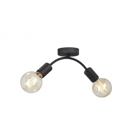 Люстра Vitaluce V4989-1/2PL, 2xE27 макс. 40Вт - фото 1