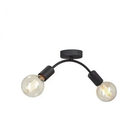 Люстра Vitaluce V4989-1/2PL, 2xE27 макс. 40Вт