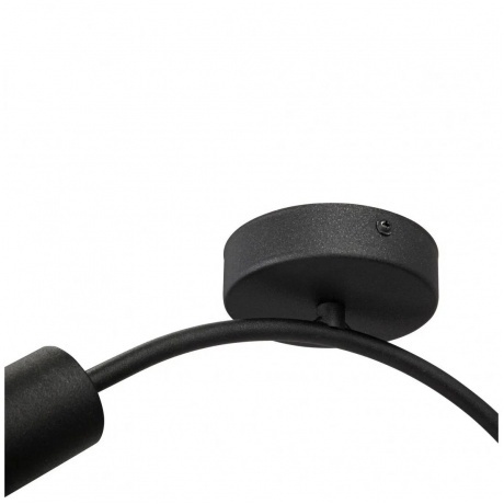 Люстра Vitaluce V4989-1/2PL, 2xE27 макс. 40Вт - фото 2