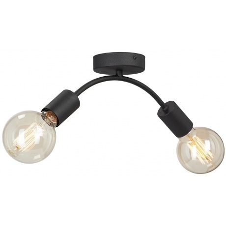 Люстра Vitaluce V4989-1/2PL, 2xE27 макс. 40Вт - фото 8