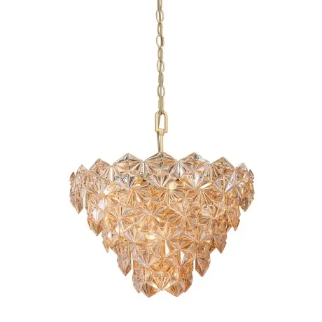 Люстра Vitaluce V5294-8/6+3+3+1, 13xE14 макс. 40Вт