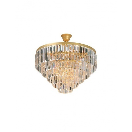 Люстра Vitaluce V5825-8/8, 8xE14 макс. 40Вт