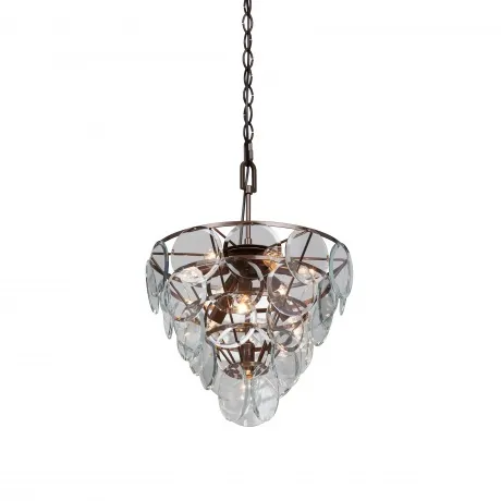 Люстра Vitaluce V5834-7/10, 10xE14 макс. 40Вт