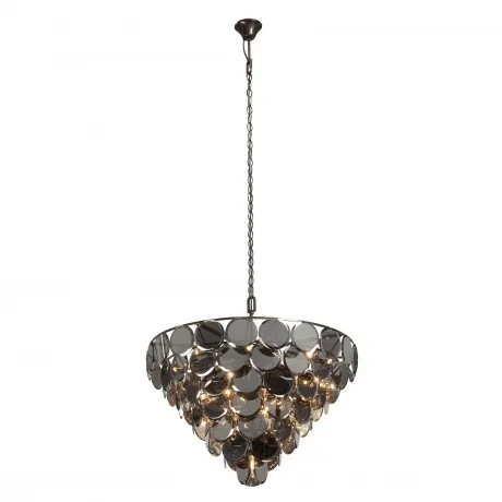 Люстра Vitaluce V5850-7/25, 25xE14 макс. 40Вт