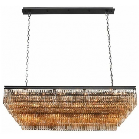 Люстра Vitaluce V5853-1/30, 30xE14 макс. 40Вт - фото 2