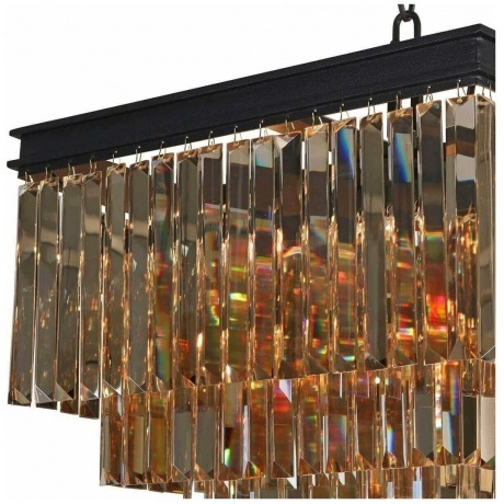 Люстра Vitaluce V5853-1/30, 30xE14 макс. 40Вт - фото 3