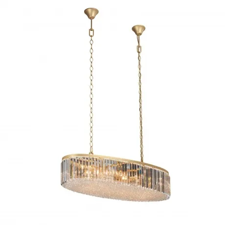 Люстра Vitaluce V5858-8/18, 18xE14 макс. 40Вт