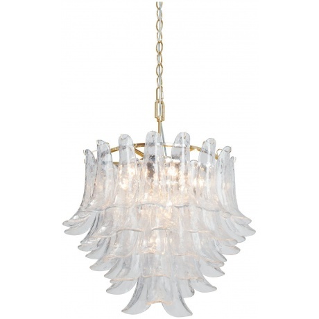 Люстра Vitaluce V5860-8/10, 10xE14 макс. 40Вт - фото 1