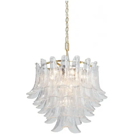 Люстра Vitaluce V5860-8/10, 10xE14 макс. 40Вт