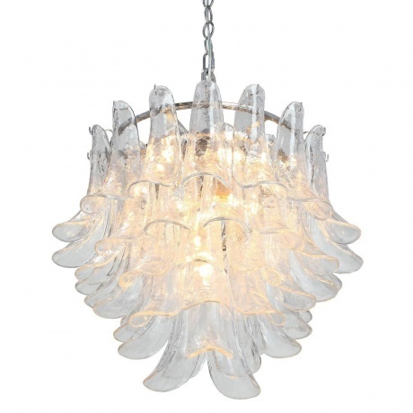 Люстра Vitaluce V5860-8/10, 10xE14 макс. 40Вт - фото 2