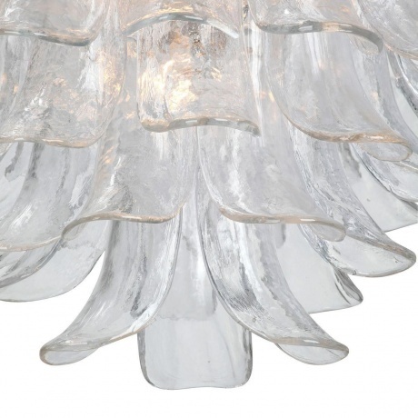 Люстра Vitaluce V5860-8/10, 10xE14 макс. 40Вт - фото 3