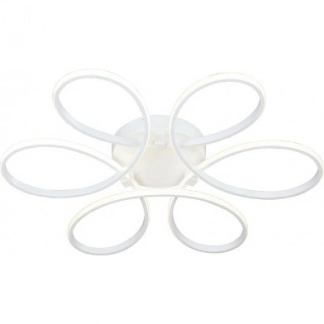 Люстра Vitaluce V04610-03/6PL, LED 112Вт, 3000K