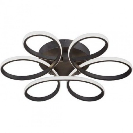 Люстра Vitaluce V04618-13/6PL, LED 85Вт, 3000K, 3310Lm