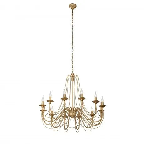 Люстра Vitaluce V1044-8/12, 12xE14 макс. 40Вт